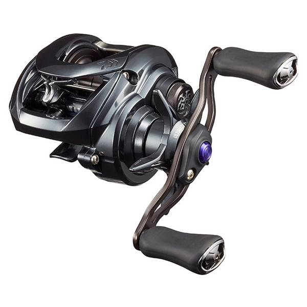 ダイワ(Daiwa) 20TATULA(タトゥーラ) SV TW 103XHL 左ハンドル