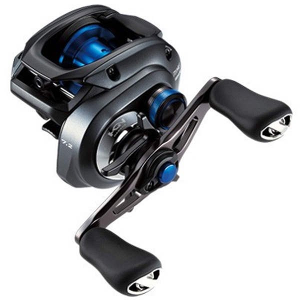 シマノ(SHIMANO) 20 SLX DC 71HG(左) 041807｜アウトドア用品・釣り具