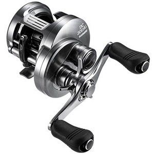 シマノ(SHIMANO) 20 カルカッタ コンクエスト DC 101(左) 040848