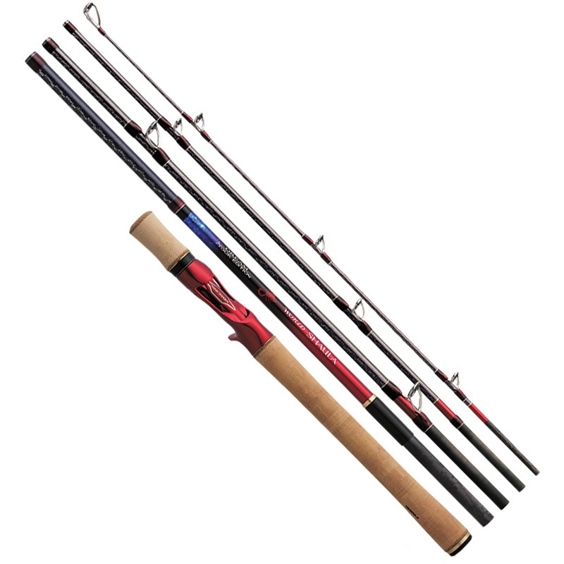 ワールドシャウラ ドリームツアーエディション2754R-5 シマノ(SHIMANO