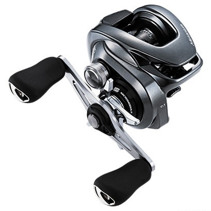 メタニウムXG SHIMANO 15メタニウム DC XG RIGHTの最安値・インプレ