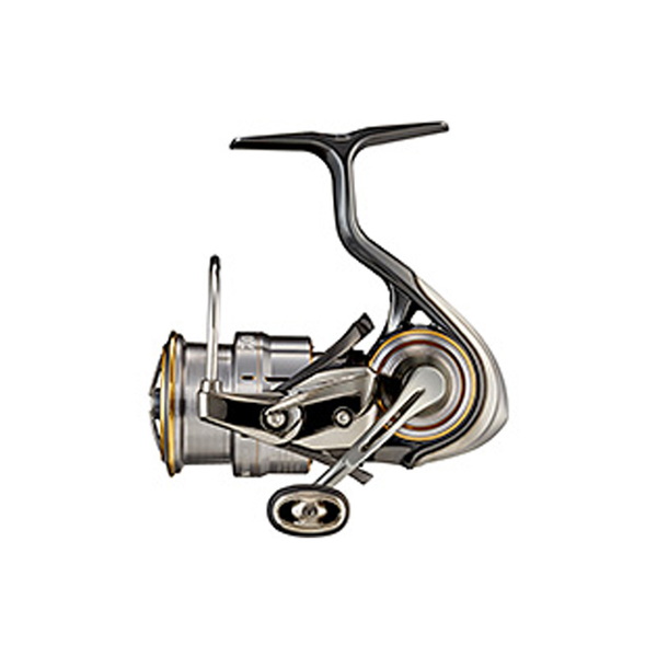 ダイワ(Daiwa) 21LUVIAS AIRITY(ルビアス エアリティ) FC LT2000S-H