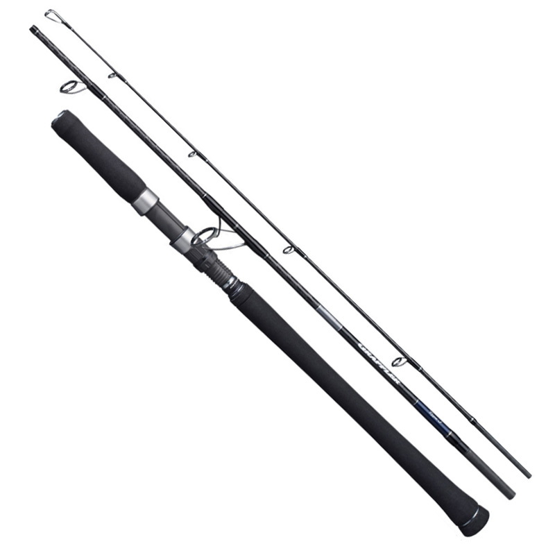 シマノ(SHIMANO) 21 グラップラー タイプJ S604‐3 302380｜アウトドア