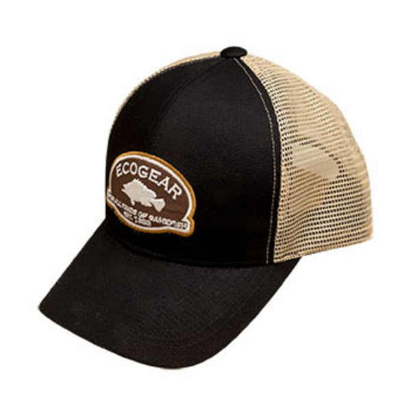 エコギア(ECOGEAR) エコギアメッシュキャップ08 16740｜アウトドア用品