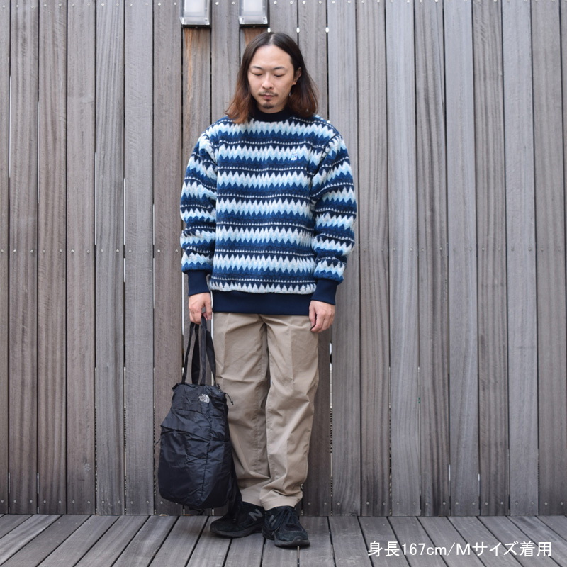 THE NORTH FACE(ザ・ノース・フェイス) Men's BISON CHINO PANT