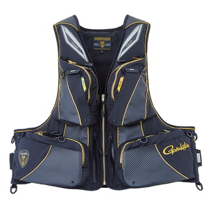 がまかつ(Gamakatsu) ウィンドストッパーフローティングベスト GM-2192