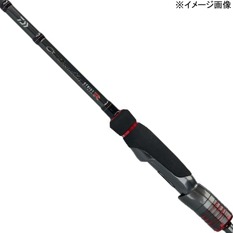 ダイワ(Daiwa) EMERALDAS STOIST(エメラルダス ストイスト) RT IL