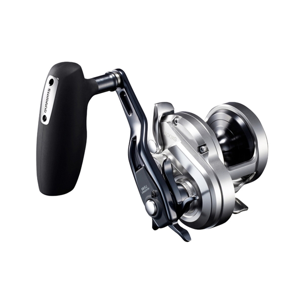 シマノ(SHIMANO) 21オシアジガー 1500XG 右ハンドル 043764