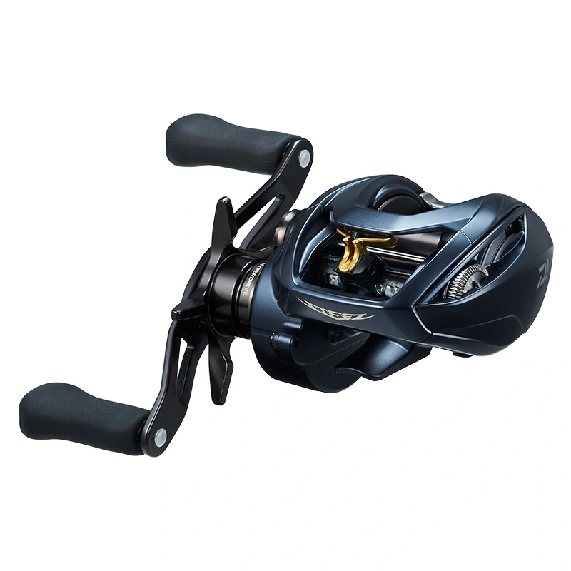 DAIWA STEEZ A TW1016XH SLP10周年記念85㎜ハンドル DAIWA STEEZ A