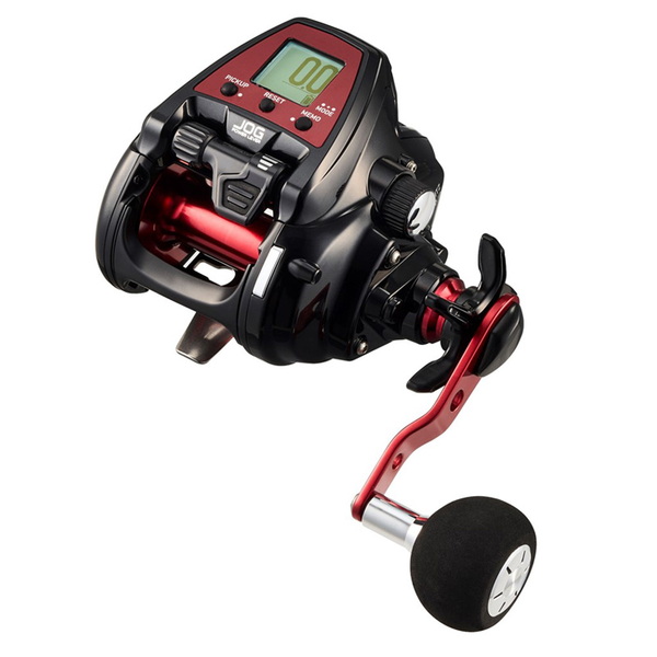 ダイワ(Daiwa) 23レオブリッツ S500JP(電動リール) 00810040