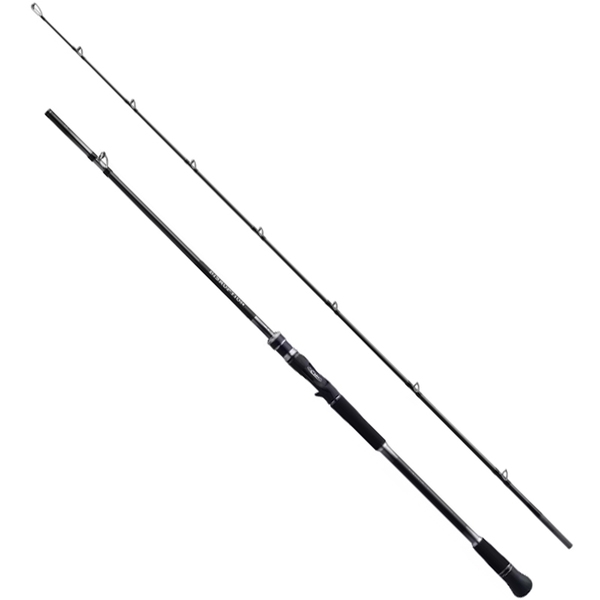 シマノ(SHIMANO) ディスラプション BIG BAIT C78-XXXX(ベイト・2ピース