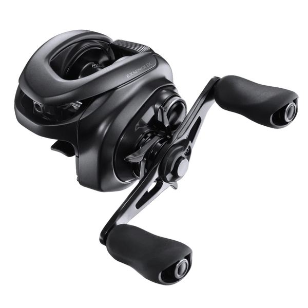シマノ(SHIMANO) 22エクスセンスDC XG 左ハンドル 044976｜アウトドア