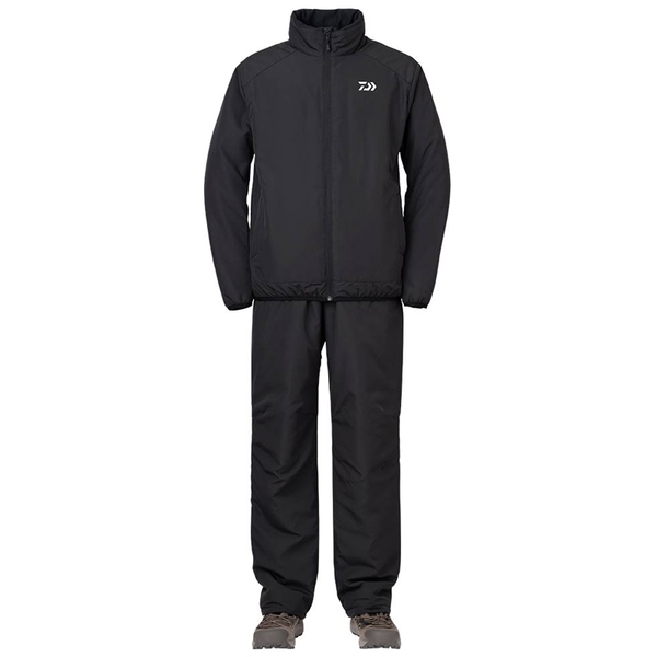 ダイワ(Daiwa) DI-5522 ウォームアップスーツ 08313521｜アウトドア