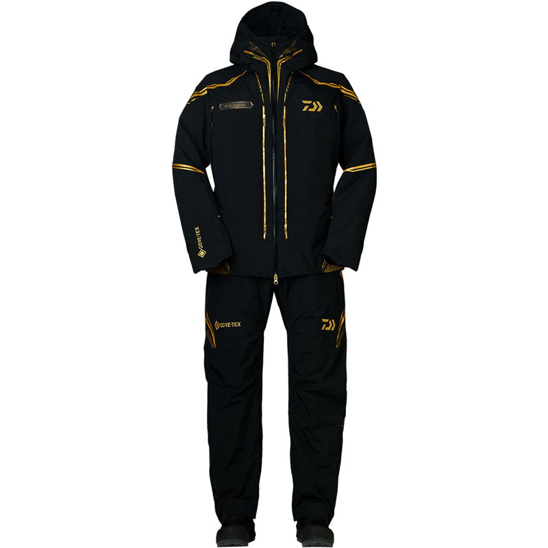 ダイワ防寒着Lサイズ DW-1203 ダイワ(Daiwa) DW-1203 ゴアテックス