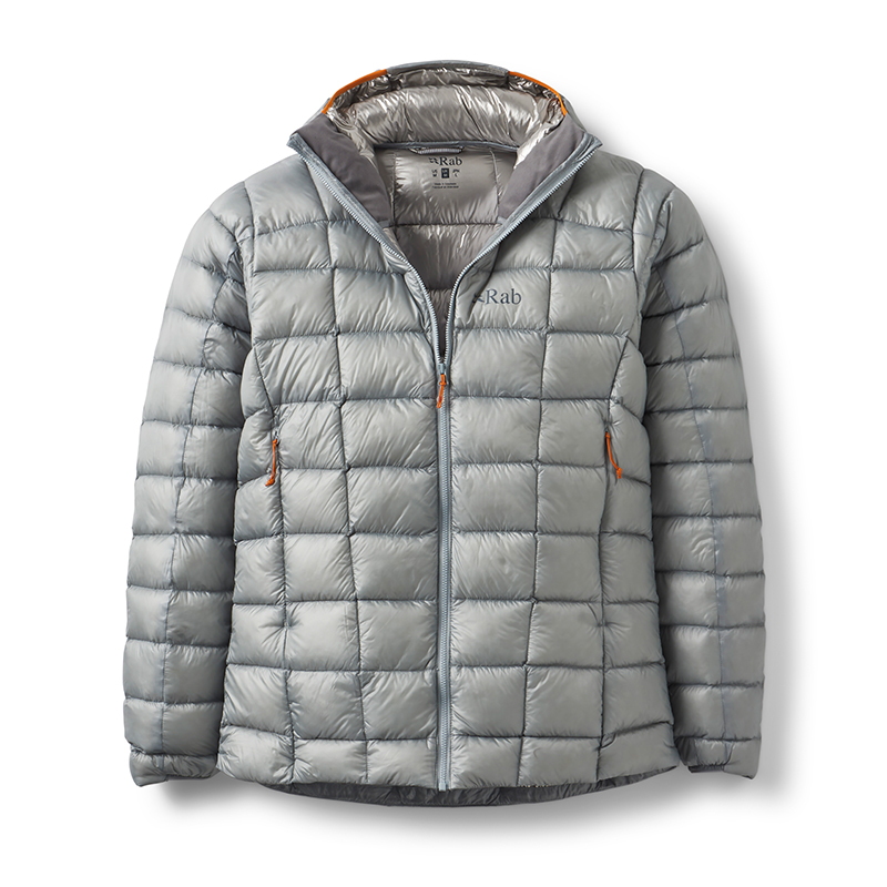 Rab(ラブ) Mythic G Jacket(ミシックGジャケット) QDB-61｜アウトドア