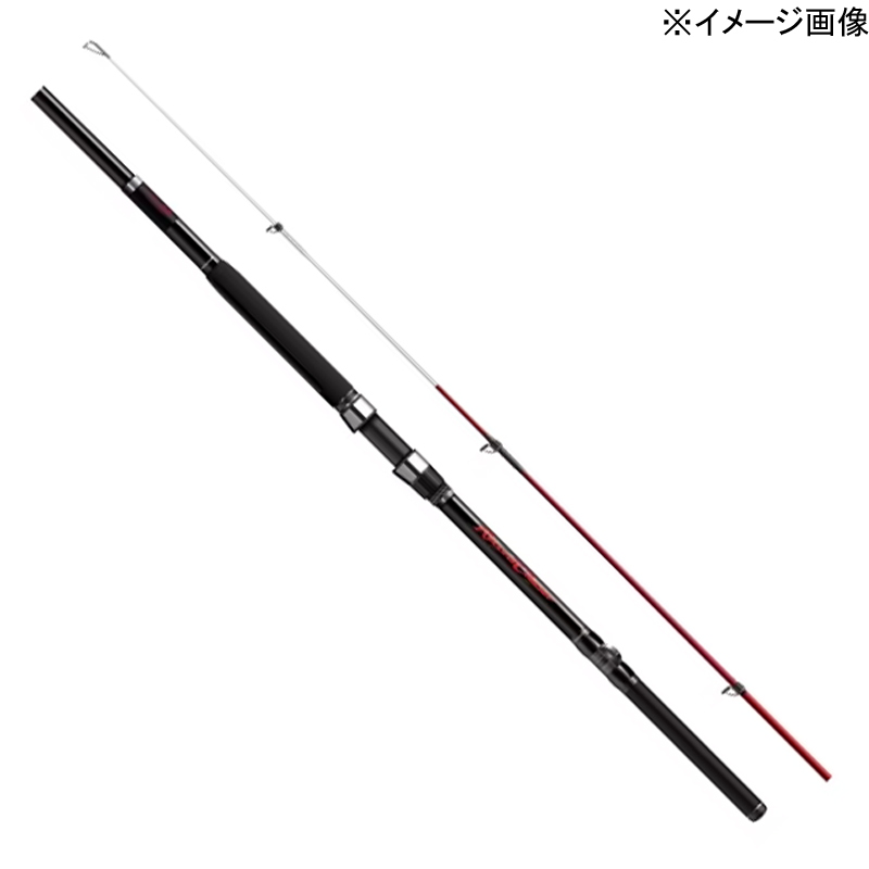 シマノ(SHIMANO) レコードチェイサー 480XH-T(5ピース) 272126