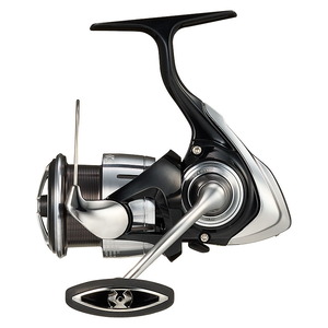 ダイワ(Daiwa) 2000～2500番 スピニングリール リール｜アウトドア用品