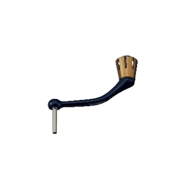 ダイワ(Daiwa) SLPW 23ソルティガ ハンドル 00082339｜アウトドア用品