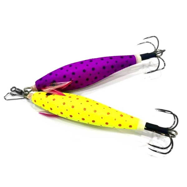 デビルスッテH (半傘)明石対応 5セット ワンナック デビルスッテライト