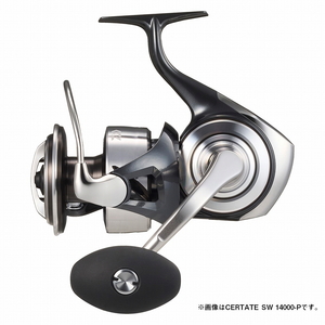 ダイワ(Daiwa) (予約3月発売)26セルテート SW 14000-XH 00065305