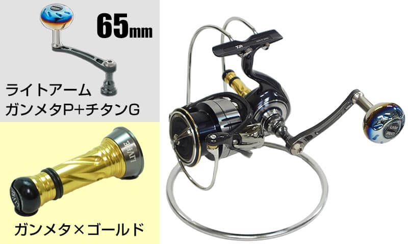 ダイワ(Daiwa) 19セルテート LT4000-CXH 00060053｜アウトドア用品