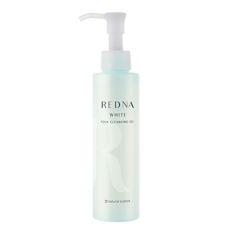 アクアクレンジングジェル｜敏感肌向けスキンケア通販のナチュラル