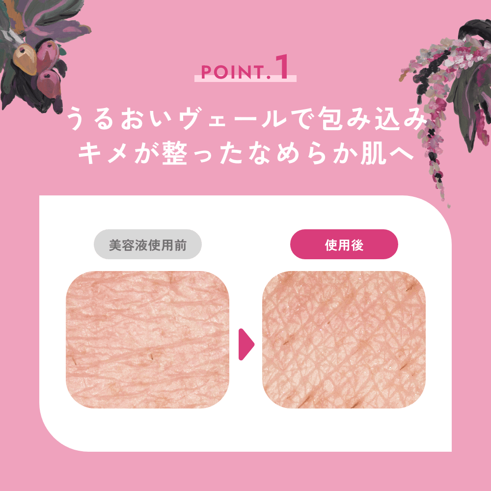 チャントアチャーム イチジク セラミド 美容液: chantacharm