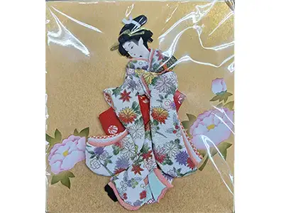 横浜戸塚の和紙専門店くるみ絵・ちぎり絵・工芸品の材料等販売｜とつか和紙