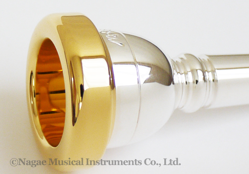 アトリエモモ 32D フレンチホルンマウスピース ブラスラボモモ Horn