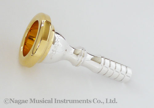 アトリエモモトロンボーンマウスピース