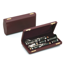 ✨良品✨クラリネット クランポン BUFFET CRAMPON B-12 ケース ✨良品