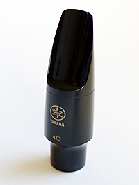 ヤマハ テナーサックスマウスピース 4C｜ 管楽器専門店 永江楽器