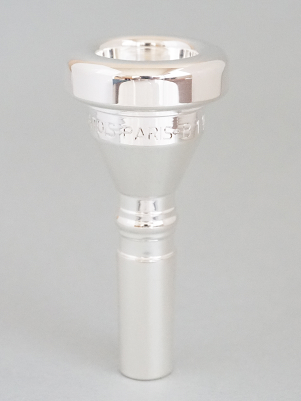 レア】ブルズアイ テナーサックスマウスピース レガシー6番 レア