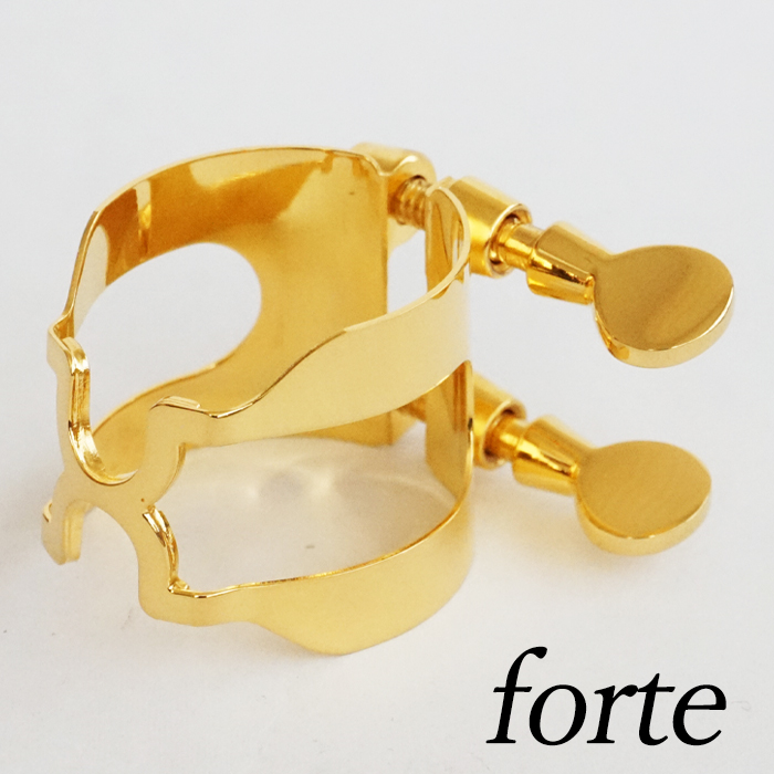 HIBIKI アルトサックスリガチャー GP アルトサックスリガチャーHIBIKI GP