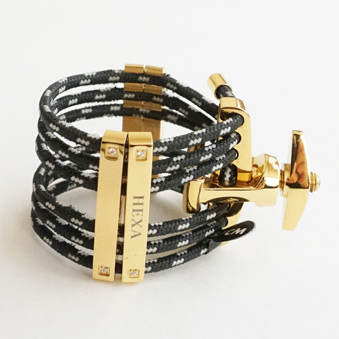 B♭クラリネット】シルバースタイン リガチャー QUATTRO（クアトロ