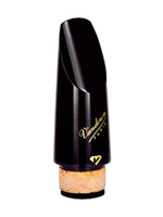 バンドレン E♭クラリネットマウスピース B40｜ 管楽器専門店 永江楽器