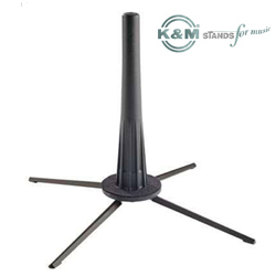 K&M イングリッシュホルンスタンド ST15233｜ 管楽器専門店 永江楽器