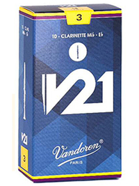 バンドレン E♭クラリネットリード V21