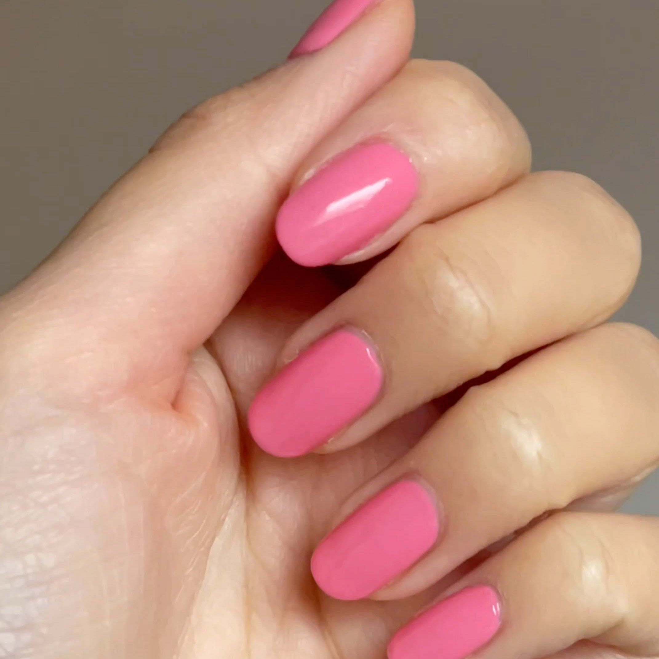 PINK TULIP – NAILBERRY（ネイルベリー）-日本公式オンラインショップ