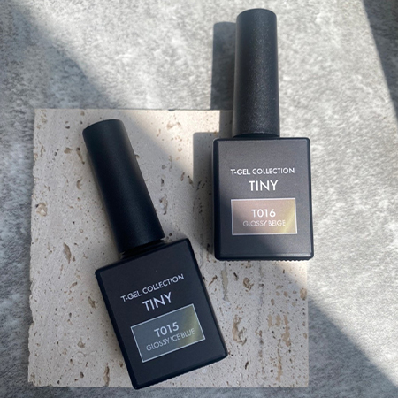 T-GEL TINY特集｜プロ用のネイル用品卸通販｜Nail ティーエーティー