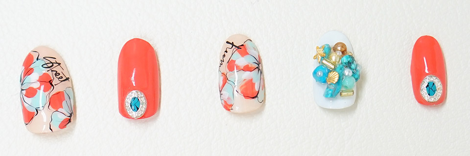 TAT - Putiel - カラージェル