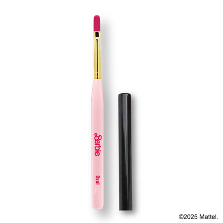 TAT - Barbie - ジェルブラシ