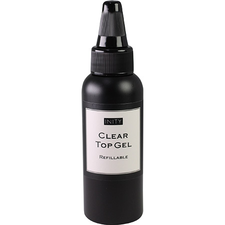 TAT - アイニティ - クリアトップジェル