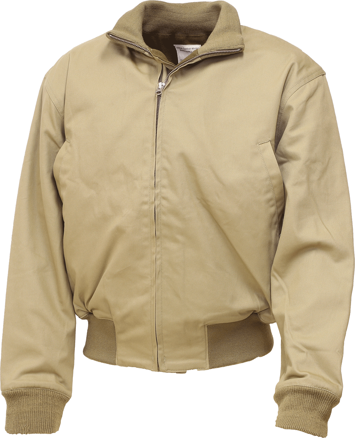 U.S.MILITARY タンカースジャケット ミリタリーショップ 革ジャン 中田商店