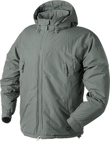 HELIKON-TEX GEN.III Level-7 クライマシールド ジャケット ミリタリー