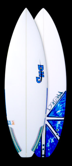 DHD - ダレンハンドレーサーフボードモデル一覧 - サーフボード格安