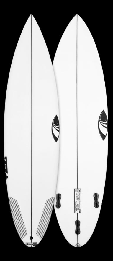 Sharp Eye - シャープ・アイ - サーフボード格安・激安通販波Hey！サーフ