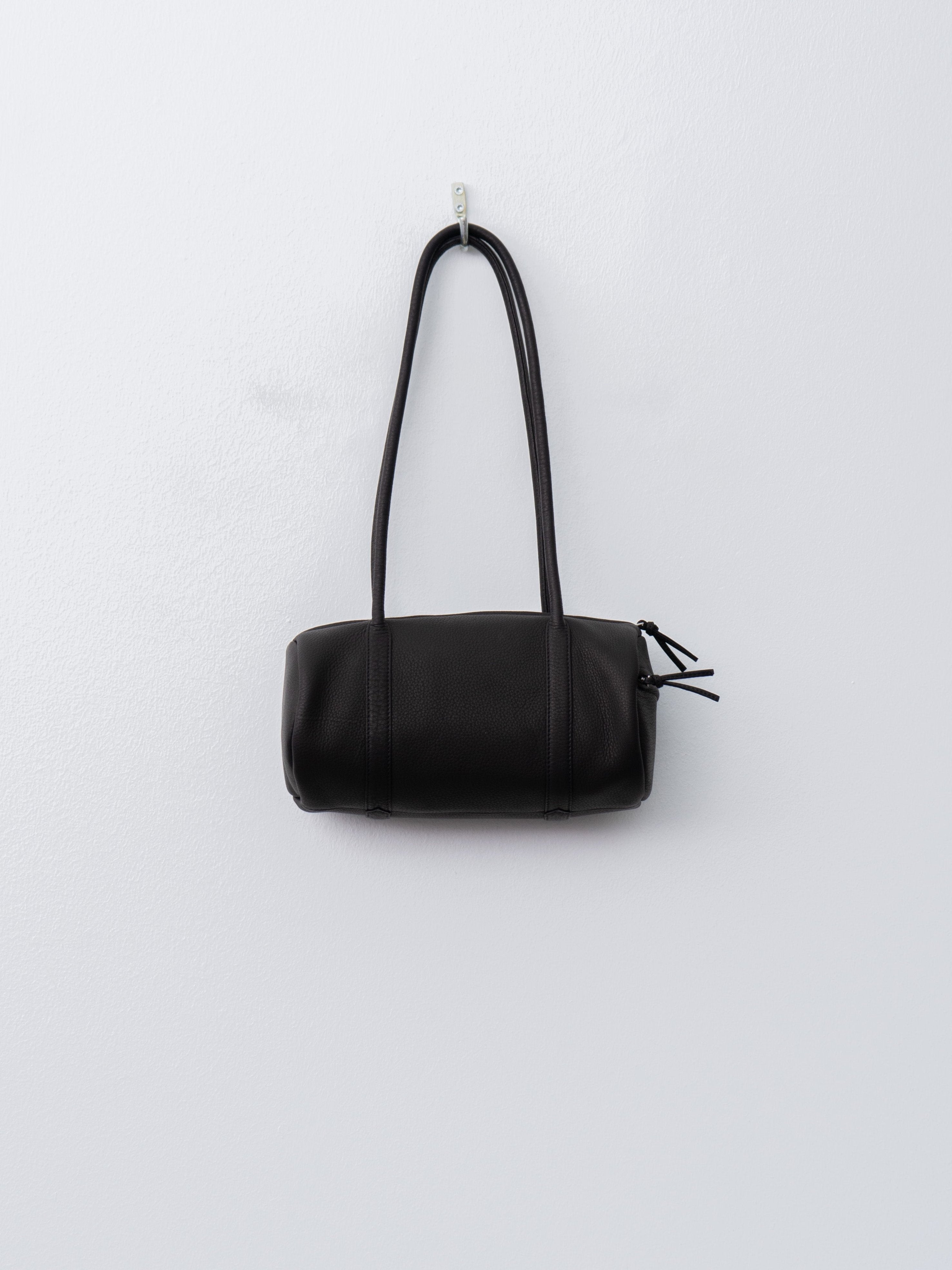 Namu Shop - Aeta Cylinder Boston Long Handle - Black