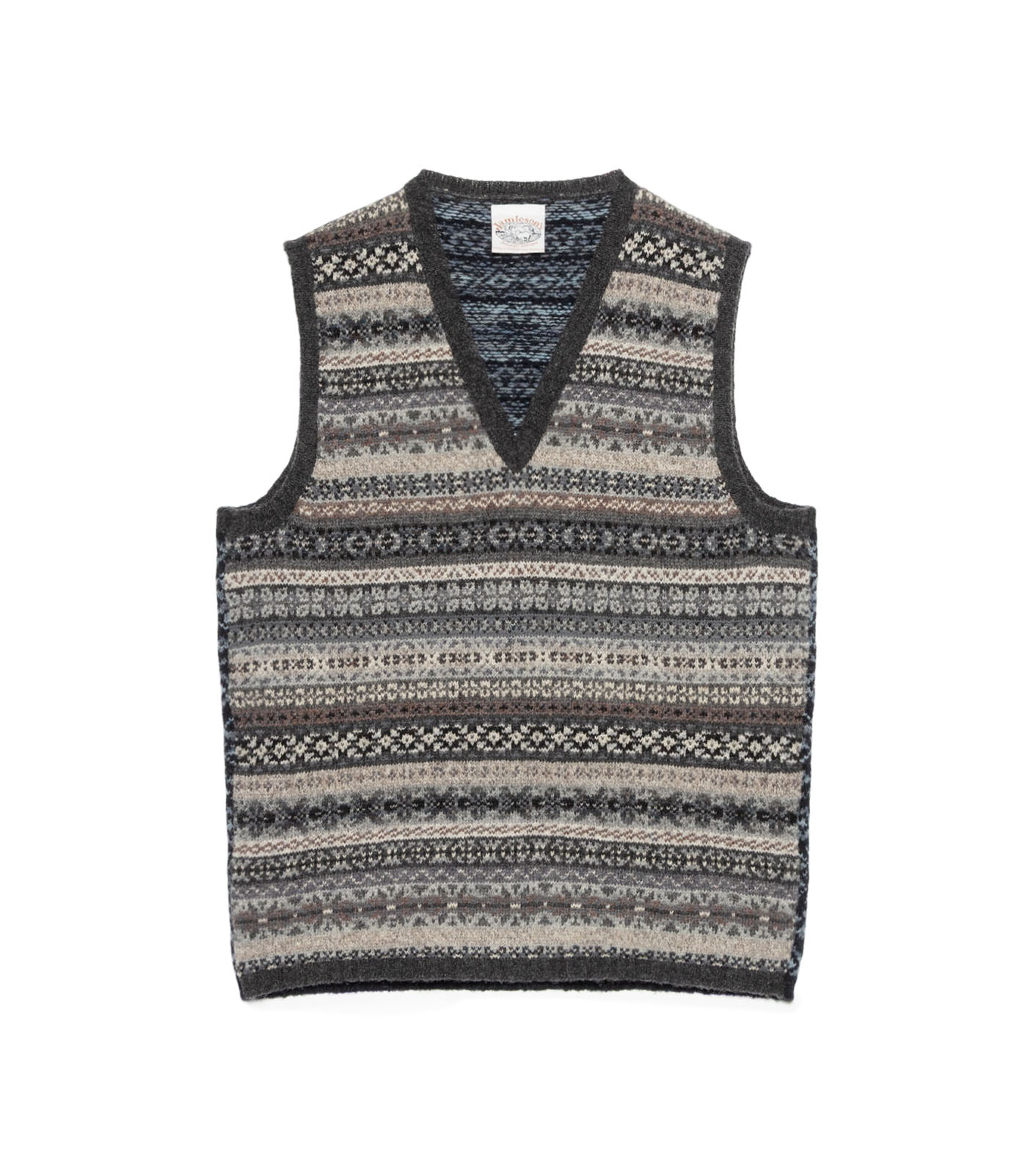 nanamica / nanamica Exclusive Vest
