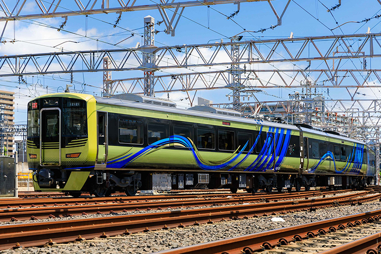 泉北ライナー| 南海電鉄